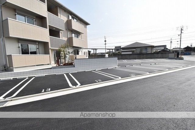 ユニヴェールII B棟のその他写真