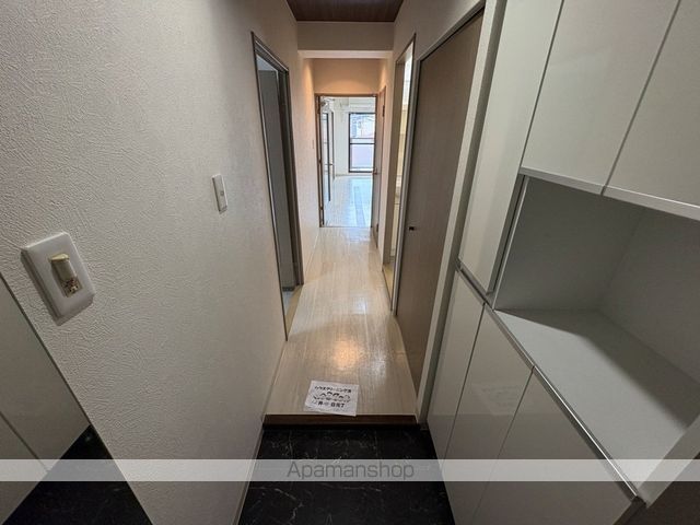 久光マンションの内装写真