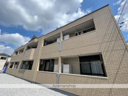 クレールスクエア[1LDK/38.25m2]の外観1