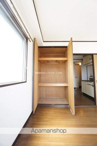 エクセレント紫原の内装写真