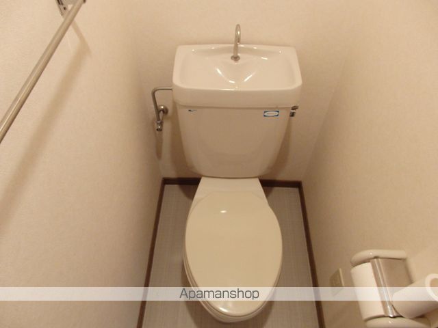 福間ステーションタワーの内装写真