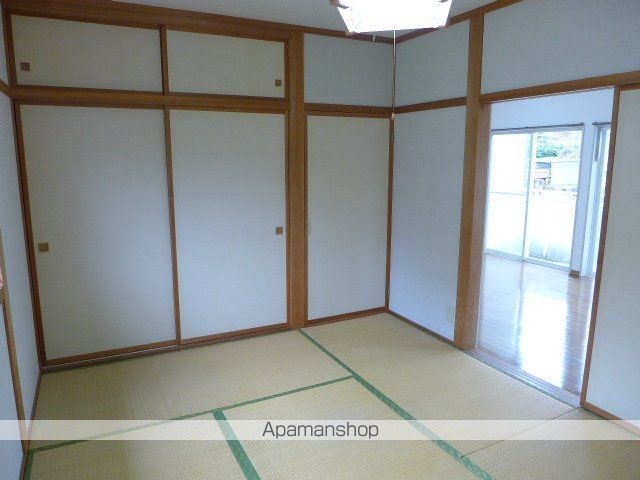 コーポオオタの内装写真