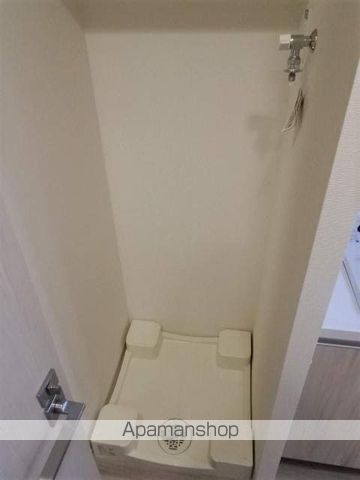 プレサンス福島ミッドエルの内装写真