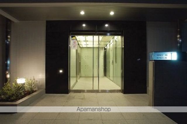 ステージファースト水道橋の外観写真