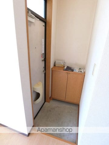 selvaの内装写真