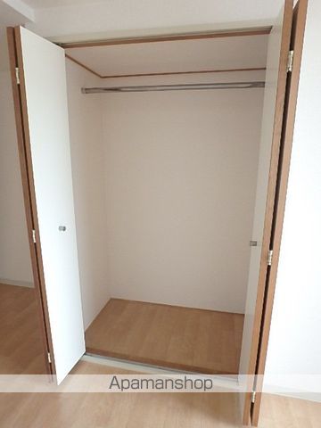 プレジール本郷の内装写真