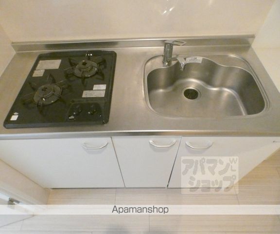 アークリード洛北の内装写真