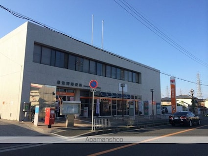 ファシリートプレイス[1K/28.15m2]の周辺7