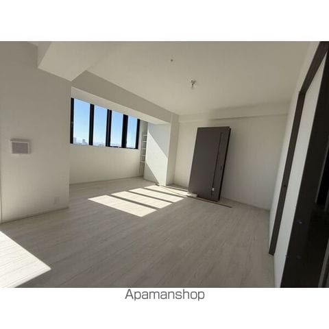 SーRESIDENCE徳川altano 内覧会1の内装写真