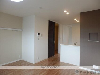 サン・レガーロ[1LDK/47.6m2]の内装2