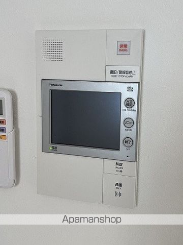 レジデンスH忍町の内装写真
