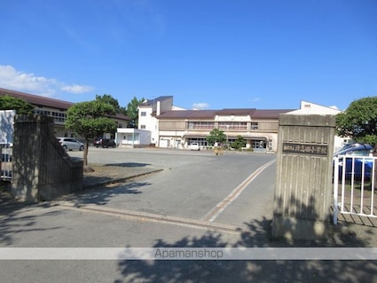 セジュール山田　Ｃ[1K/26.45m2]の周辺2