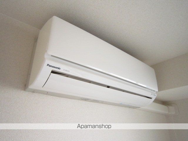 サンプロスペリティの内装写真