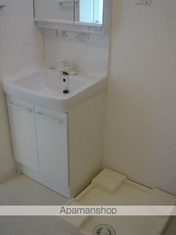 メインステージ北千住IIの内装写真