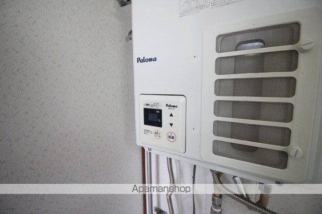 エクセルクラーク教育大前の内装写真