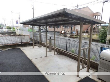 スマイリーハウス二番館[2LDK/58.37m2]の内装1