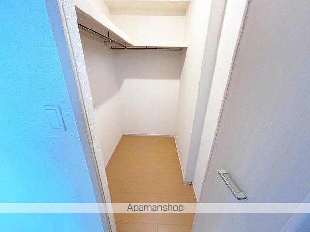 クヴェレIIの内装写真