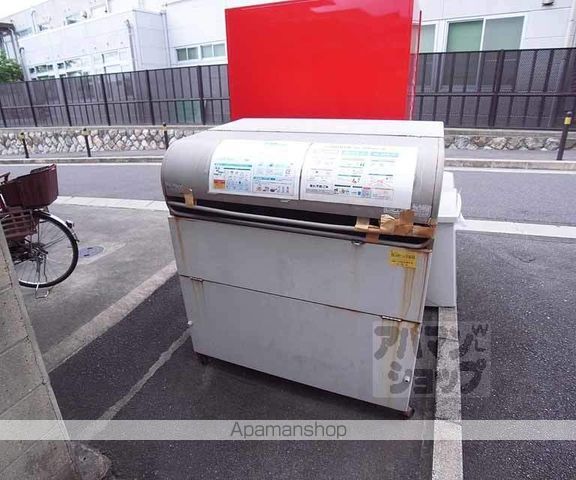 カナル桃山のその他写真