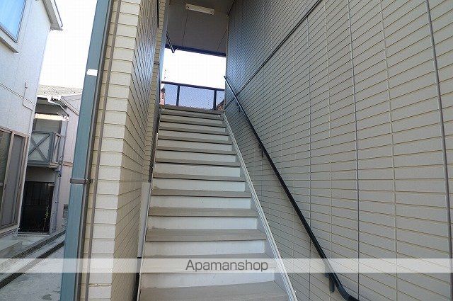 ドミール伏見台の内装写真