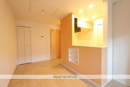 クラール元山Ｆ[1LDK/45.84m2]のリビング・居間