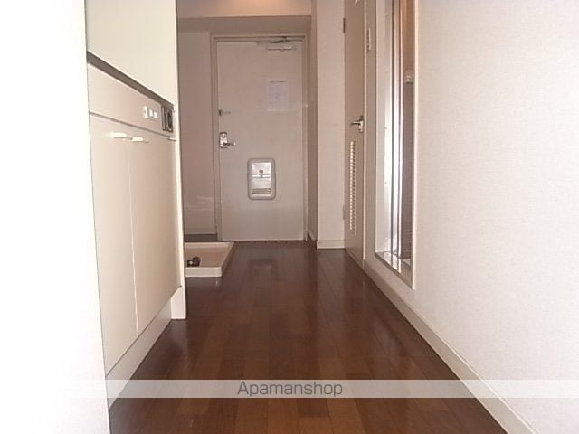 ケーエム泉の内装写真