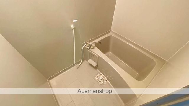 後神ハイツの内装写真