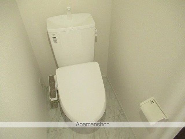 ディアコート盛岡Bの内装写真