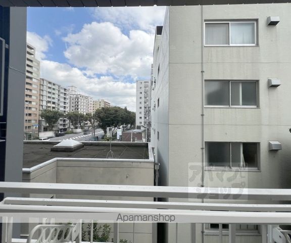 パインフィールド御池の内装写真