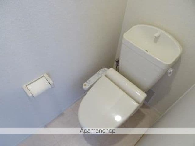 サンパティオIIの内装写真