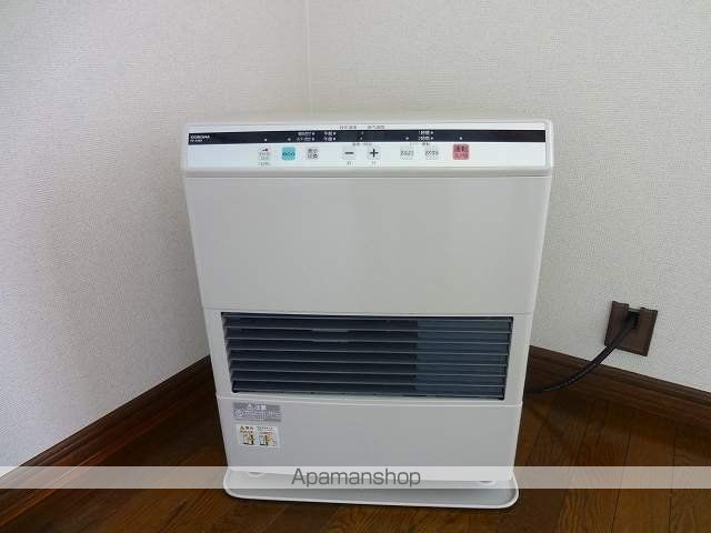 メゾンブランシェの内装写真