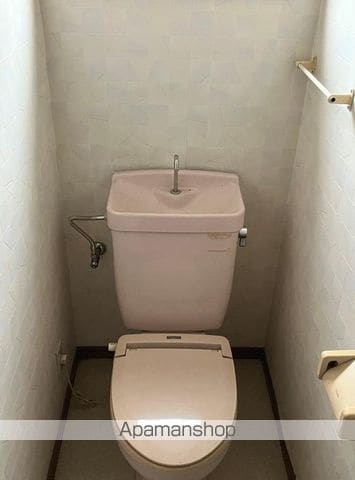 船橋市 2階建 築33年の内装写真