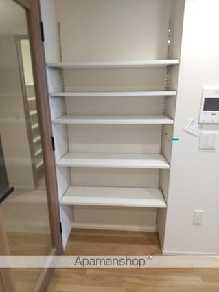 東京都中野区東中野１丁目[1LDK/36.12m2]の内装4