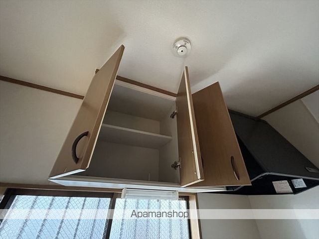 ベルメゾンの内装写真