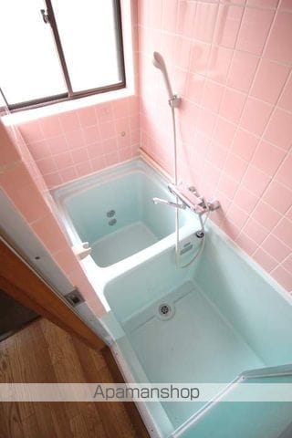 清心コーポの内装写真