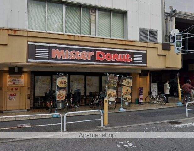ウィズ バディーズの周辺写真