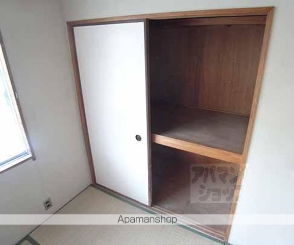 マンションみどりの内装写真