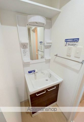 ソレアード権現の内装写真