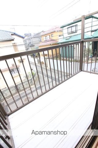 多田貸家の内装写真