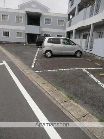 サンヒルズA棟のその他写真