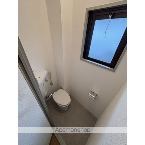 ゴールドハイツの内装写真
