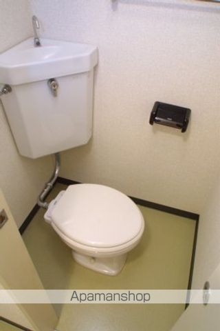 ノースビレッジ本江の内装写真