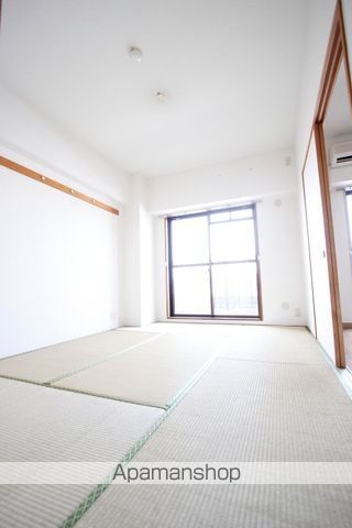 夏見ショッパーズの内装写真