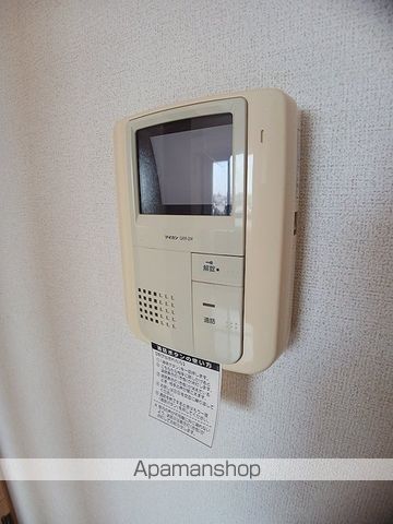 ニューメゾン森安の内装写真