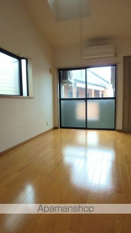 コンパートハウス大濠西の内装写真