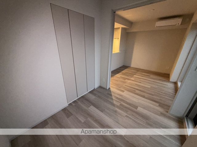 ACP RESIDENCE三ノ輪の内装写真