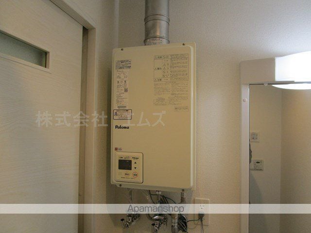 ジュピター白石中央Iの内装写真