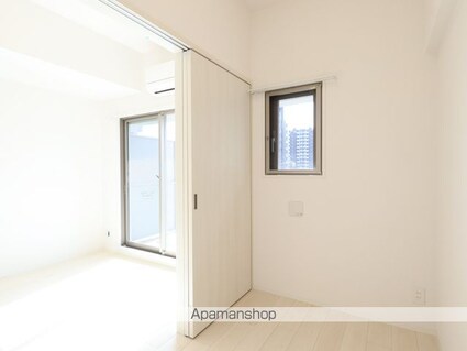 愛知県名古屋市東区泉２丁目[1DK/28.05m2]の内装3