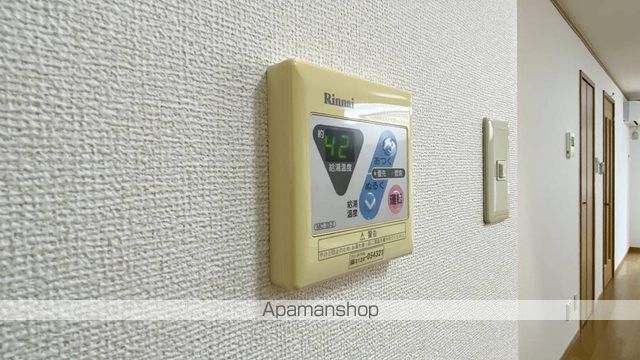 OAZO B棟の内装写真