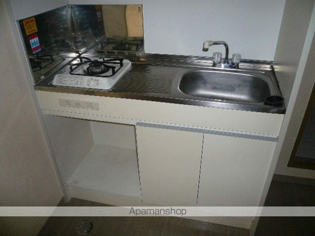 ロジュマン宇品の内装写真