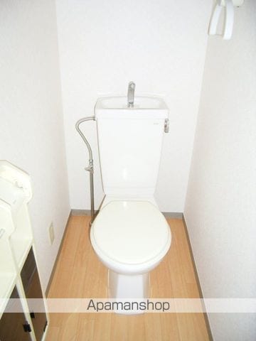 コーポマルカズDの内装写真